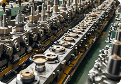Production Line 3