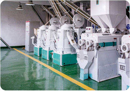 Production Line 4